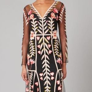 SEEKING! Do you want to sell this Temperley Rosy dress?